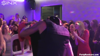 Party Hardcore Gone Crazy Vol. 44 Part 1 - Cam 1 Screencap 32 on www.sinx.com