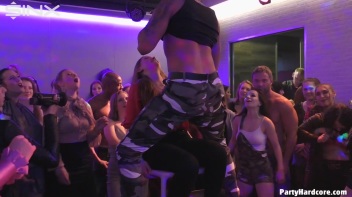 Party Hardcore Gone Crazy Vol. 44 Part 1 - Cam 1 Screencap 36 on www.sinx.com