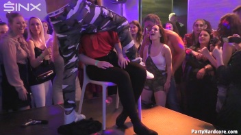 Party Hardcore Gone Crazy Vol. 44 Part 1 - Cam 1 Screencap 40 on www.sinx.com