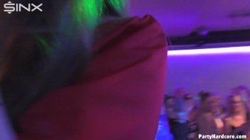 Party Hardcore Gone Crazy Vol. 44 Part 1 - Cam 1 Screencap 41 on www.sinx.com