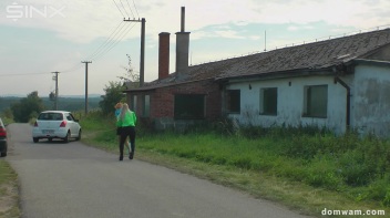 Angry Blonde Gets Wet and Messy Revenge - Cam 1 Screencap 3 on www.sinx.com