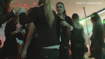Party Hardcore Gone Crazy Vol. 24 Part 5 - Cam 3 Screencap 90 on www.sinx.com