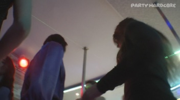 Party Hardcore Gone Crazy Vol. 24 Part 5 - Cam 3 Screencap 93 on www.sinx.com