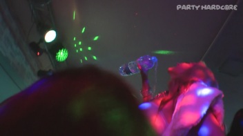 Party Hardcore Gone Crazy Vol. 24 Part 5 - Cam 3 Screencap 29 on www.sinx.com