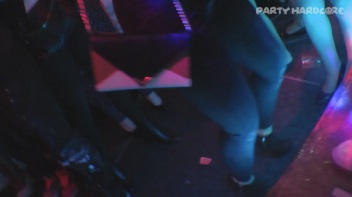 Party Hardcore Gone Crazy Vol. 24 Part 5 - Cam 3 Screencap 34 on www.sinx.com