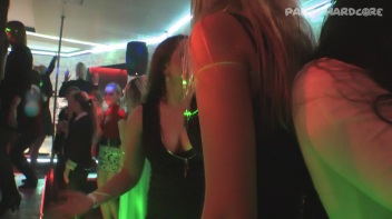 Party Hardcore Gone Crazy Vol. 24 Part 5 - Cam 3 Screencap 39 on www.sinx.com