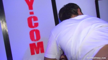 GGC White Sensation Part 3 - Cam 1 Screencap 75 on www.sinx.com