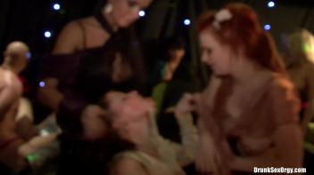 XXX Rip Fest Part 3 - Lesbo Cam Screencap 91 on www.sinx.com