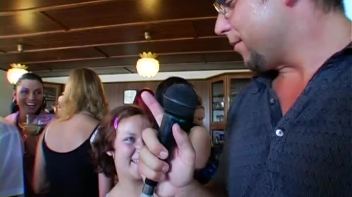 Wedding Celebration Part 2 - Main Edit Screencap 26 on www.sinx.com