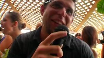 Wedding Celebration Part 2 - Main Edit Screencap 52 on www.sinx.com