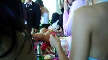 Wedding Celebration Part 2 - Main Edit Screencap 64 on www.sinx.com