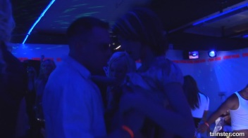 Spring Break Blow-Out Part 1 - Cam 4 Screencap 59 on www.sinx.com