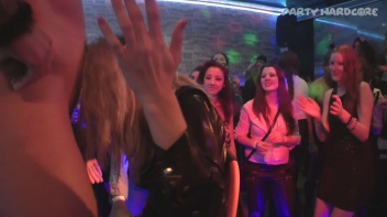 Party Hardcore Gone Crazy Vol. 25 Part 5 - Cam 4 Screencap 39 on www.sinx.com
