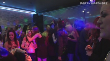 Party Hardcore Gone Crazy Vol. 25 Part 5 - Cam 4 Screencap 40 on www.sinx.com