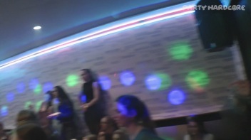 Party Hardcore Gone Crazy Vol. 25 Part 5 - Cam 4 Screencap 44 on www.sinx.com