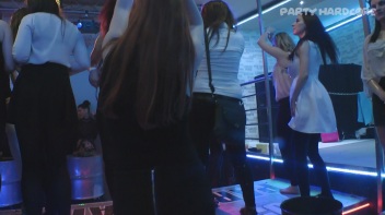 Party Hardcore Gone Crazy Vol. 25 Part 5 - Cam 4 Screencap 78 on www.sinx.com