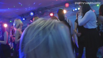 Party Hardcore Gone Crazy Vol. 25 Part 5 - Cam 4 Screencap 79 on www.sinx.com