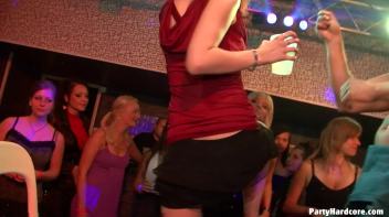 Party Hardcore Vol. 64 Part 1 Screencap 34 on www.sinx.com
