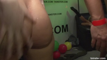 Club Cunts Part 2 - Cam 2 Screencap 107 on www.sinx.com