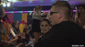 Club Cunts Part 2 - Cam 2 Screencap 68 on www.sinx.com