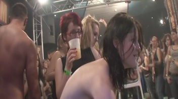 Party Hardcore Vol. 33 Part 4 - Cam 2 Screencap 10 on www.sinx.com