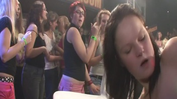 Party Hardcore Vol. 33 Part 4 - Cam 2 Screencap 32 on www.sinx.com