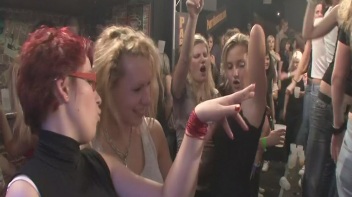 Party Hardcore Vol. 33 Part 4 - Cam 2 Screencap 57 on www.sinx.com