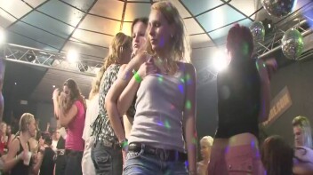 Party Hardcore Vol. 33 Part 4 - Cam 2 Screencap 72 on www.sinx.com