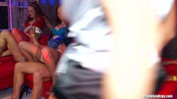 Bimbo Birthday Bash Part 4 - Cam 1 Screencap 66 on www.sinx.com