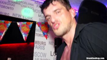 Bimbo Birthday Bash Part 4 - Cam 1 Screencap 14 on www.sinx.com