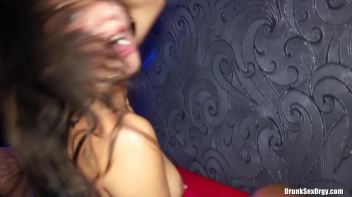 Bimbo Birthday Bash Part 4 - Cam 1 Screencap 35 on www.sinx.com