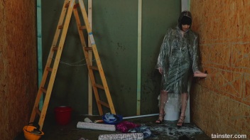 Making Sure She Gets A full Dose Of The Slime Wave! Screencap 91 on www.sinx.com