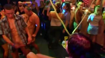 Roadhouse Hos Part 4 - Cam 1 Screencap 51 on www.sinx.com