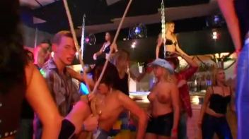 Roadhouse Hos Part 4 - Cam 1 Screencap 70 on www.sinx.com