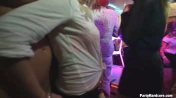 Party Hardcore Gone Crazy Vol. 33 Part 5 - Cam 1 Screencap 84 on www.sinx.com