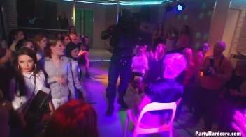 Party Hardcore Gone Crazy Vol. 33 Part 5 - Cam 1 Screencap 17 on www.sinx.com