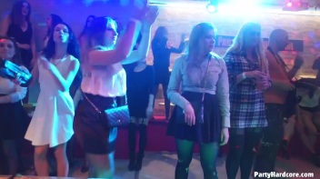 Party Hardcore Gone Crazy Vol. 33 Part 5 - Cam 1 Screencap 50 on www.sinx.com