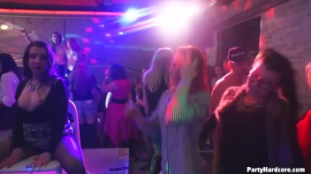Party Hardcore Gone Crazy Vol. 33 Part 5 - Cam 1 Screencap 58 on www.sinx.com