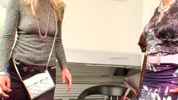 Body Cream Beauties Screencap 24 on www.sinx.com