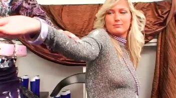 Body Cream Beauties Screencap 26 on www.sinx.com