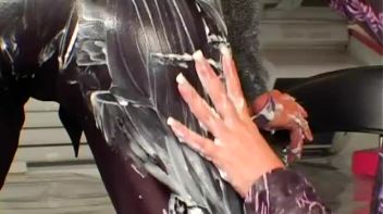 Body Cream Beauties Screencap 55 on www.sinx.com