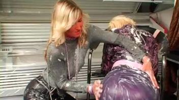 Body Cream Beauties Screencap 75 on www.sinx.com