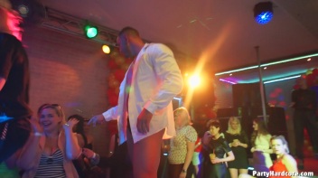 Party Hardcore Gone Crazy Vol. 36 Part 4 - Cam 1 Screencap 52 on www.sinx.com