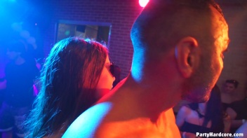 Party Hardcore Gone Crazy Vol. 36 Part 4 - Cam 1 Screencap 64 on www.sinx.com