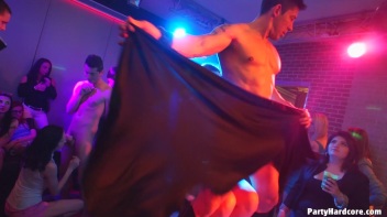Party Hardcore Gone Crazy Vol. 36 Part 4 - Cam 1 Screencap 11 on www.sinx.com