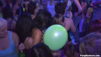 Party Hardcore Vol. 45 Part 2 - Cam 1 Screencap 10 on www.sinx.com