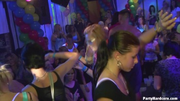 Party Hardcore Vol. 45 Part 2 - Cam 1 Screencap 103 on www.sinx.com