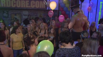 Party Hardcore Vol. 45 Part 2 - Cam 1 Screencap 20 on www.sinx.com