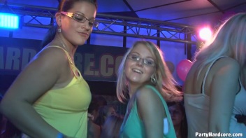 Party Hardcore Vol. 45 Part 2 - Cam 1 Screencap 46 on www.sinx.com