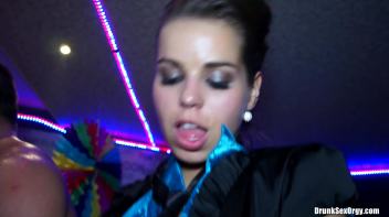 Bimbo Birthday Bash Part 5 - Cam 1 Screencap 49 on www.sinx.com